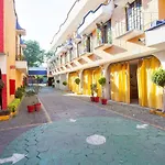 Oyo Quinta Bugambilias