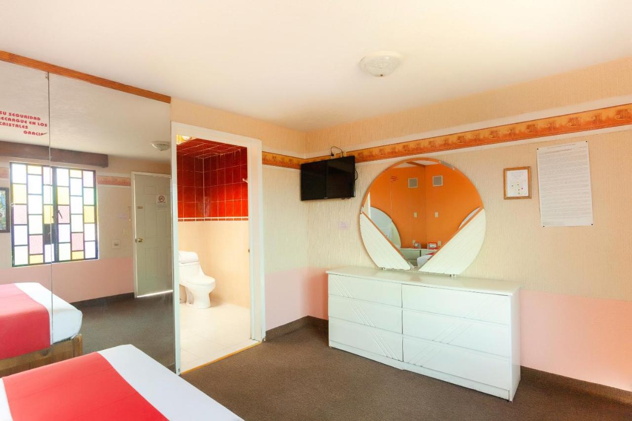Hotel Quinta Bugambilia