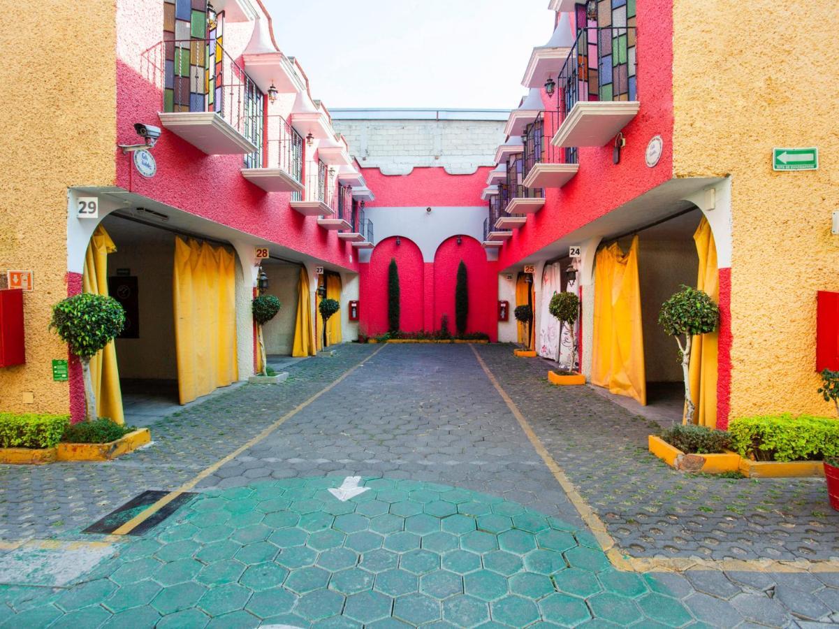 Quinta Bugambilia Hotel